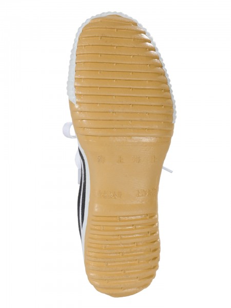 Scarpe Kung Fu Wushu in Tela 2 Colori