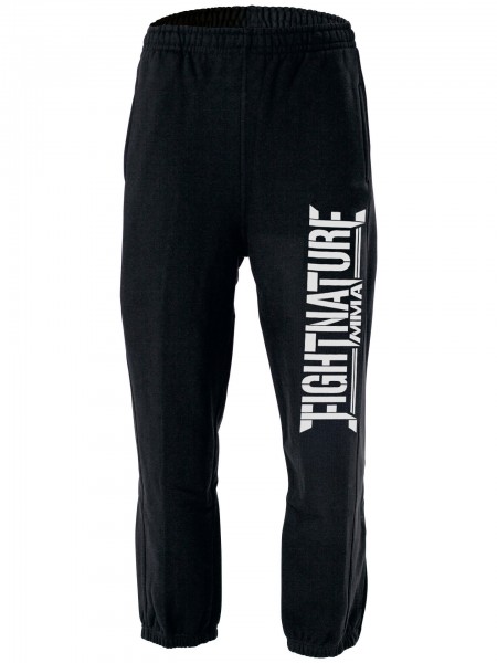 FIGHTNATURE Pantaloni Jogging, Palestra