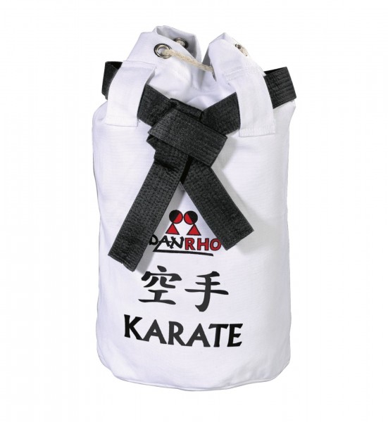 DANRHO Sacca Karate Dojo-Line