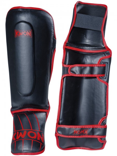 Paratibie Kickboxing Scratch