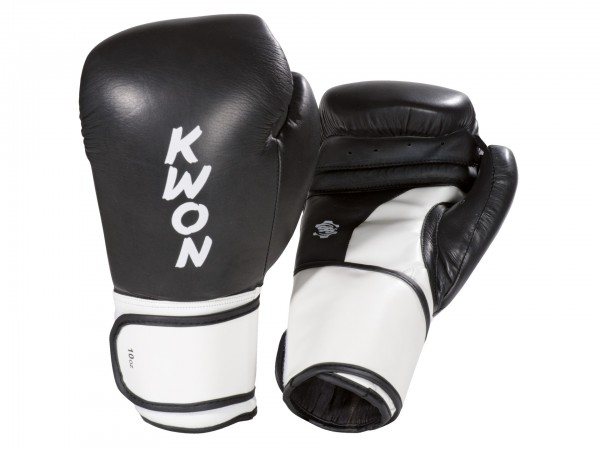 Guantoni kickboxing e boxe Super Champ