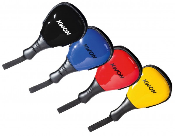 Colpitore Doppio Arti Marziali