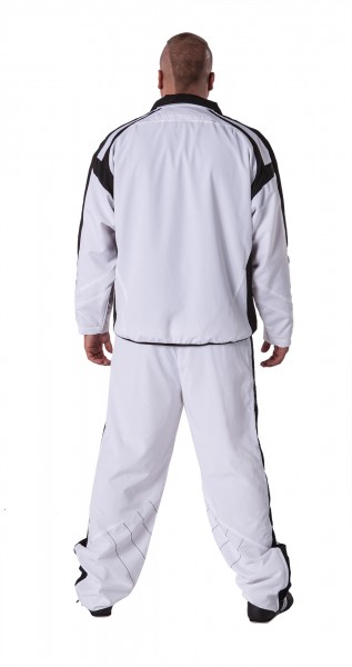 Tuta Arti Marziali Statement