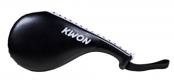 Colpitore Paletta Ultra Strong nero