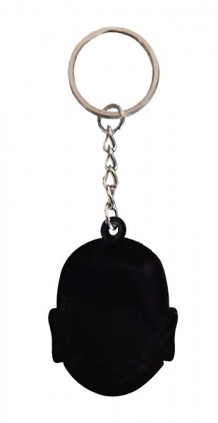 Portachiavi Casco Arti Marziali TKD