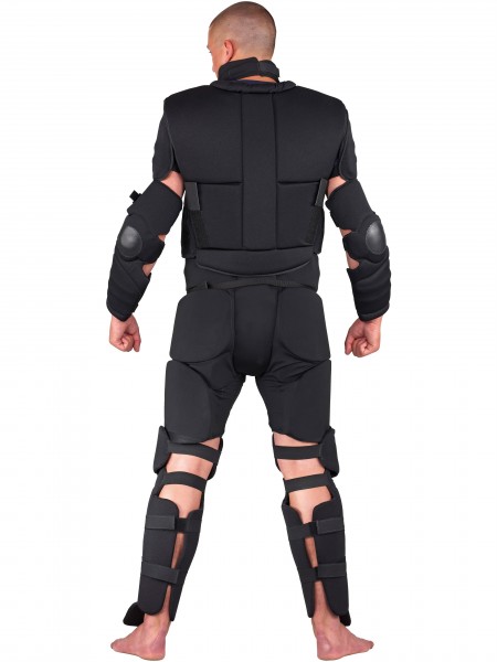 armatura difesa personale autodifesa krav maga