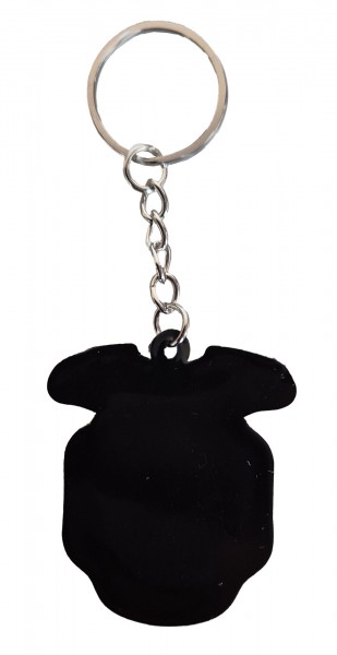 Portachiavi Corazza TKD