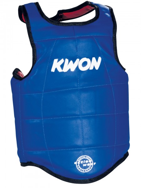 Corpetto Muay Thai kickboxing Sanda