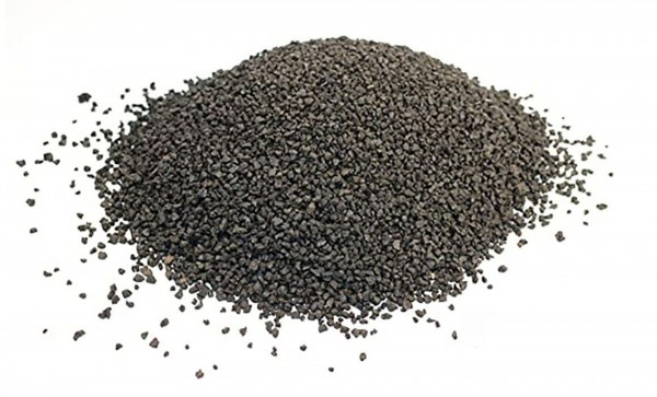 Granulato di Gomma per Sacco da Boxe, 25 kg