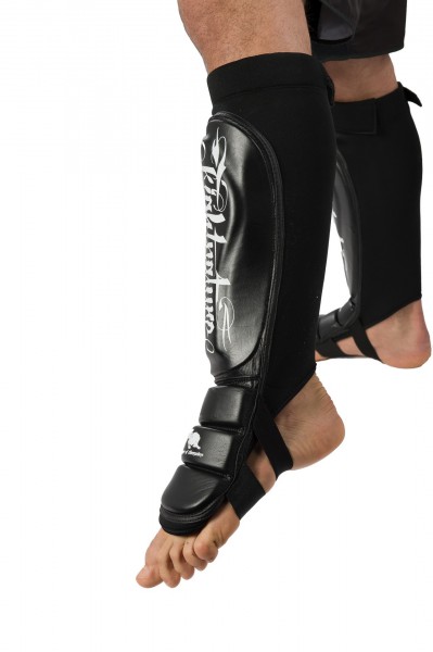 Paratibie MMA arti marziali