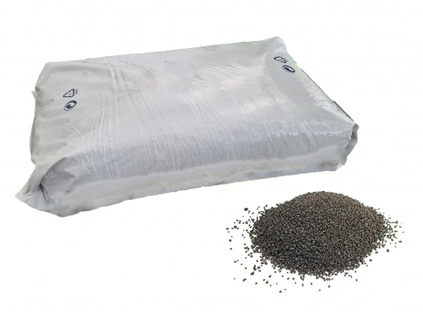 Granulato di Gomma per Sacco da Boxe, 25 kg