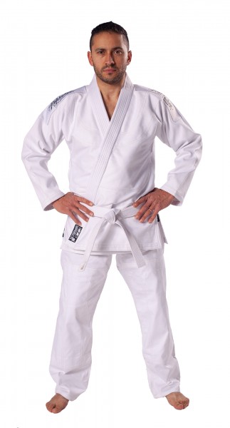 FIGHTNATURE BJJ Uniforme Training