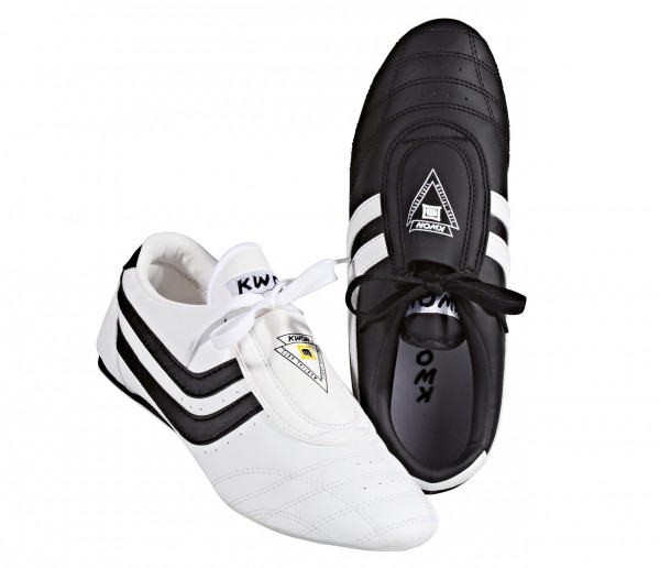 Scarpe arti marziali taekwondo Kwon