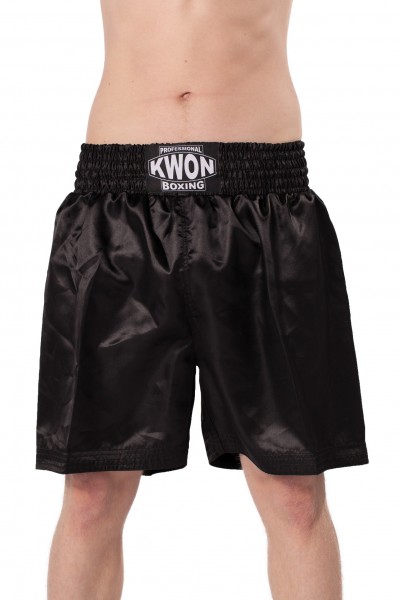 Pantaloncini Boxe Professionali