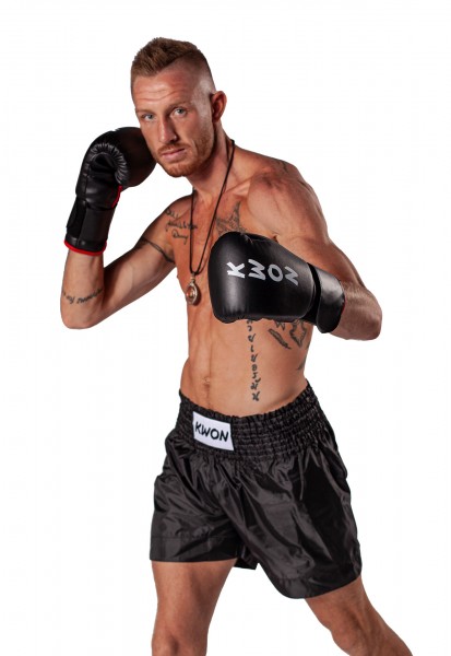 Guantoni Boxe Training