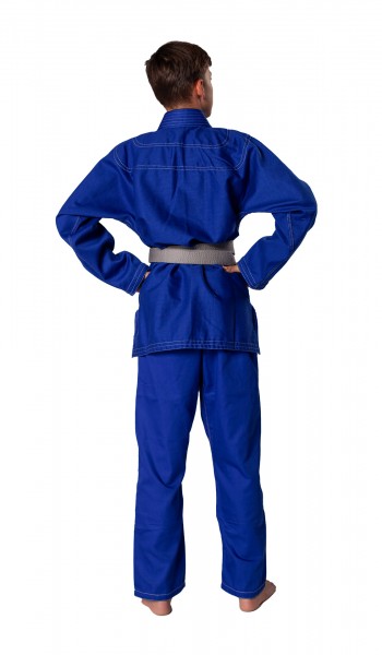 DANRHO Brazilian Jiu-Jitsu Uniforme 250 g