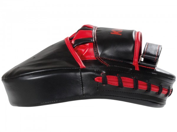 Coppia guanti da passata boxe kick boxing muay thai arti marziali