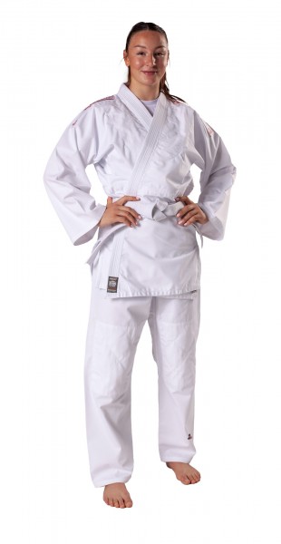 DANRHO Uniforme Judo, Ju Jutsu O-Goshi