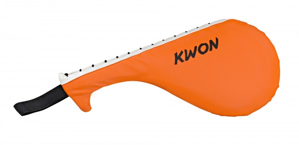 Colpitore Paletta Ultra Strong arancione