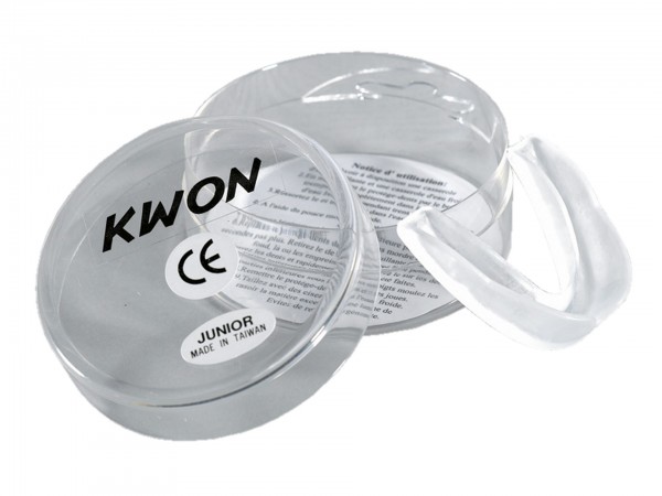 Paradenti boxe arti marziali kickboxing bambini