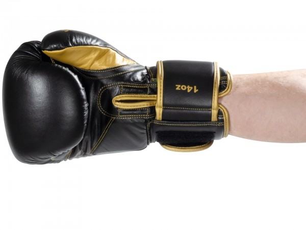 Guantoni da boxe Sparring Offensive