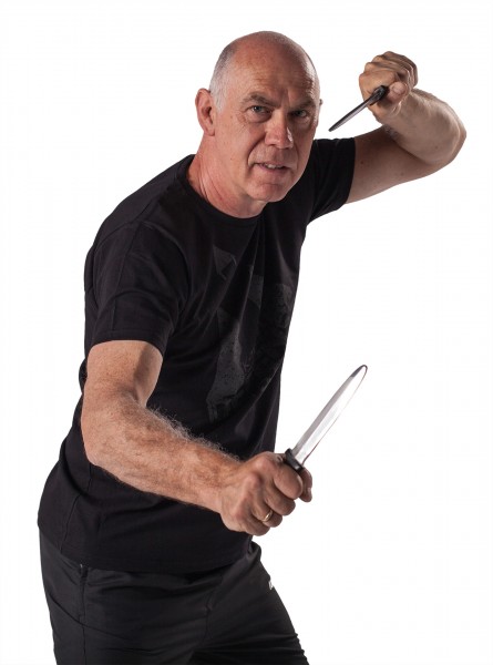 Pugnale Training Boot da Allenamento