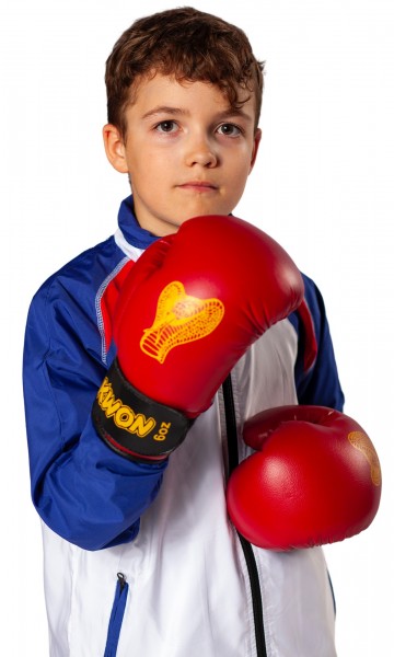 Guanti da boxe Kids Cobra