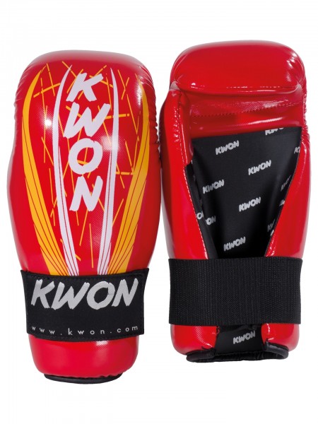 Guanti point fighting kickboxing semi contact Phantom Kwon