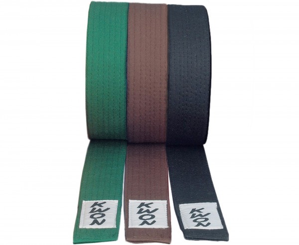 Cinture Arti Marziali Corte