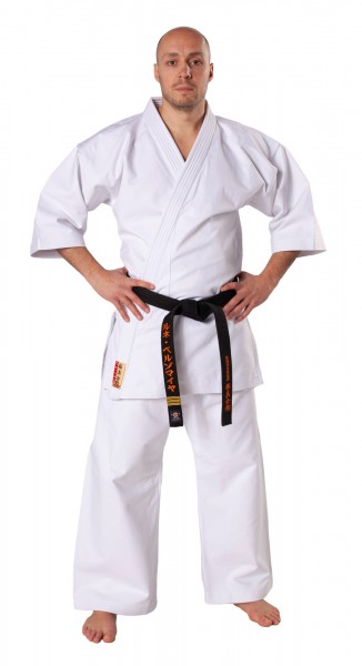DANRHO Uniforme Karate Mejiro