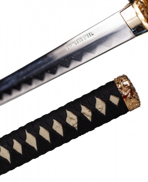 Spada del Samurai Katana
