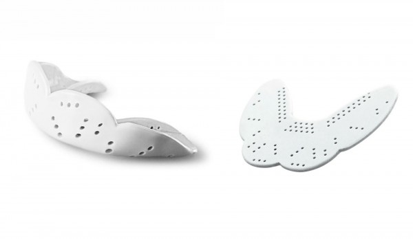 SISU Paradenti Aero Nextgen Junior