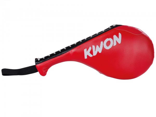 Colpitore paletta doppio arti marziali taekwondo karate